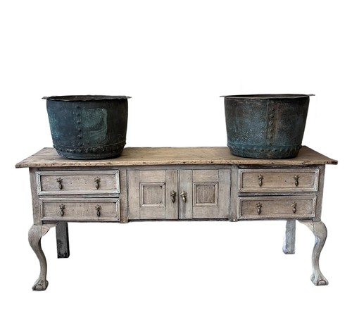 Wonderful antique 18th century - antique,