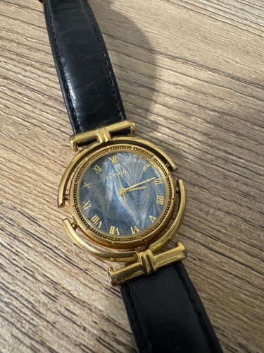Vintage fossil watch - vintage,