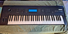 KORG WAVESTATION WS-1 (1990)