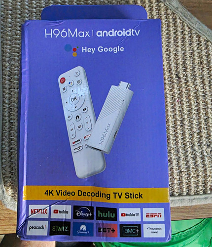 H96max android uhd - h96max, 4k