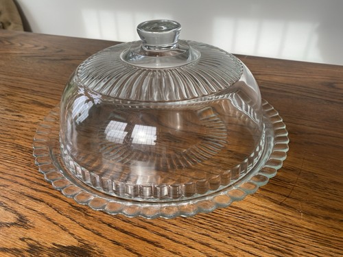 Arcoroc france large vintage - arcoroc,