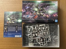 Bandai HGCE 1/144 ZGMF 103-HD Lightning Buster Gundam