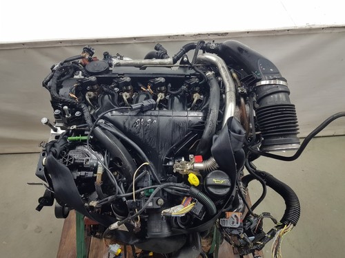Rhr full engine peugeot - rhr,