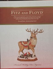 Beautiful 15" DAMASK HOLIDAY