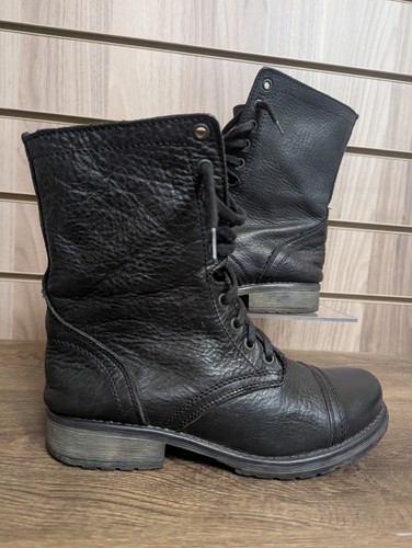 Steve madden troopa - steve,
