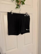 Nike Pro Dri-FIT Black