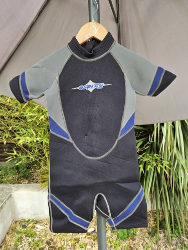 Osprey mens medium - osprey, 2.5mm