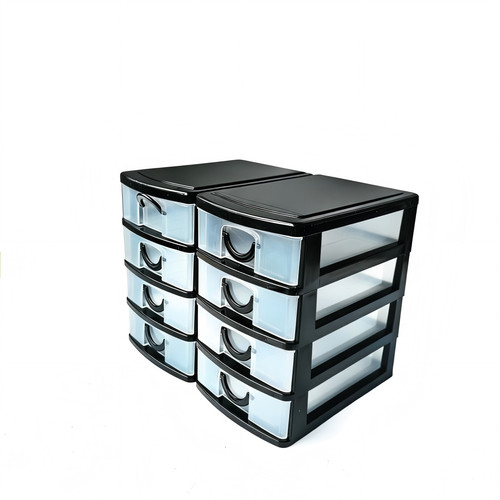 Layer transparent - 4-layer,