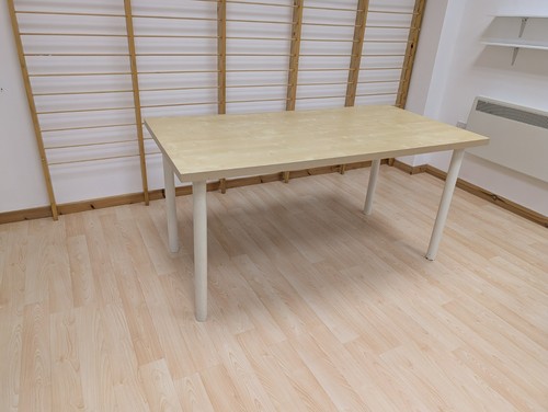 Beige ikea tables - beige,