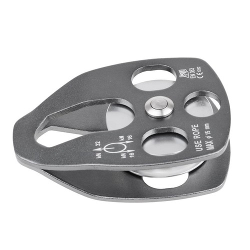 32kn aluminum fixed - 32kn,