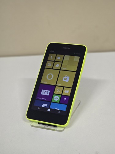 Nokia lumia 635 yellow - 635, 8gb