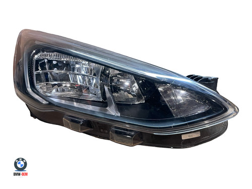 Ford focus mk4 front right - mk4,