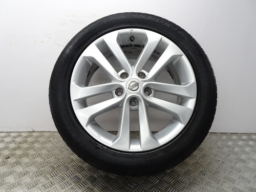 Nissan juke f15 alloy - nissan,