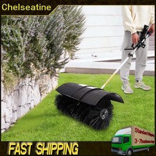 Handheld Sweeper, Gasoline