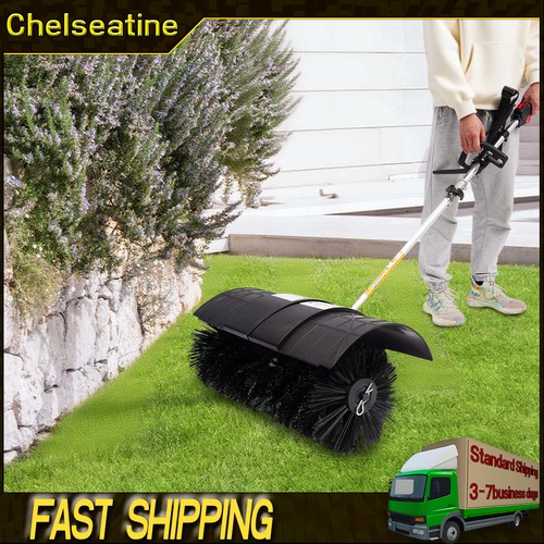 Handheld sweeper gasoline - handheld, sweeper,