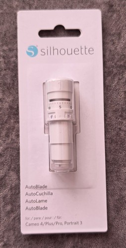 Bnwt silhouette auto blade - silhouette,