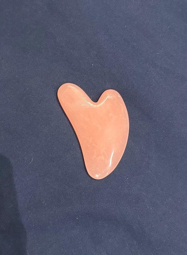 Natural jade gua sha - natural,