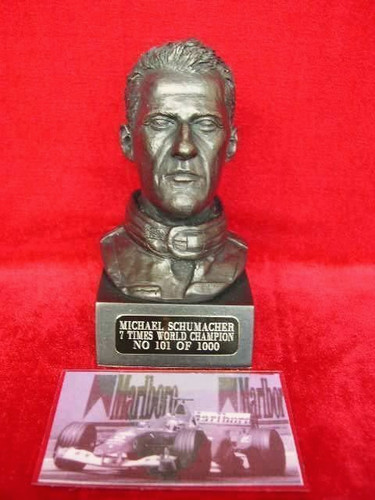 Michael schumacher model - michael,