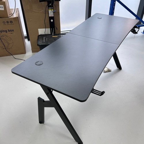Gaming desk computer - computer,