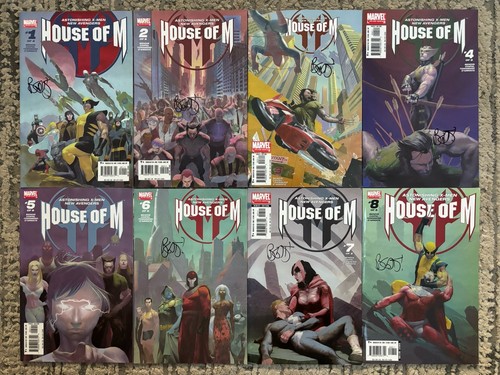House 8 2005 marvel - house,