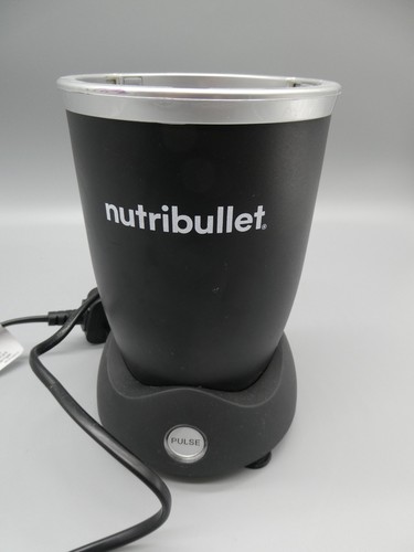 Nutribullet 600w 900w juicer - nutribullet,