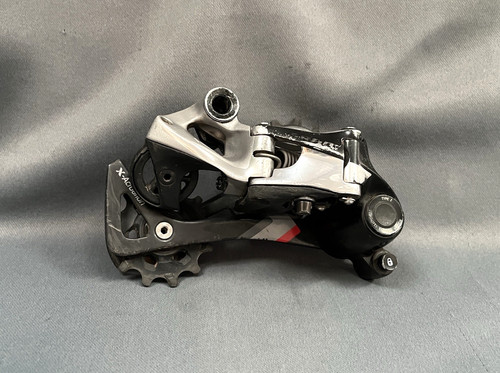 Sram xx1 rear derailleur - sram,