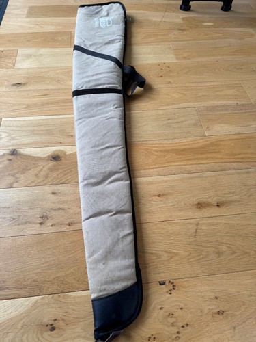 Fabric gun slip sleeve - fabric,