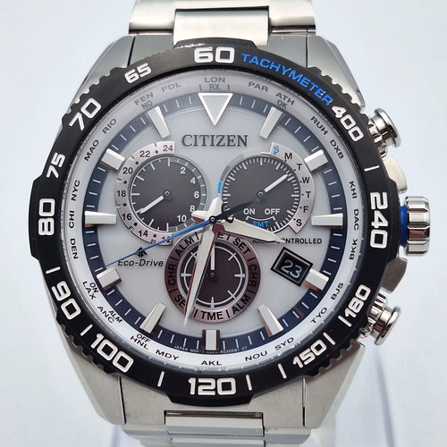Citizen promaster land - citizen,