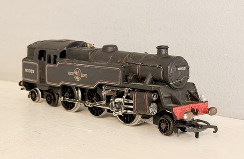 Wrenn w2218 gauge 4 - gauge, 2-6-4