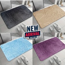 Extra Large Bathroom Rugs Non