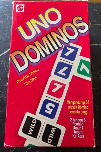 Vintage retro 1995 - vintage, uno