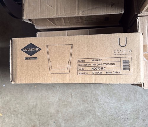 Utopia venture stacking - venture,