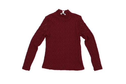 Women size 10 - m&s, mock