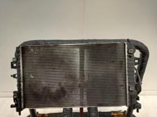 VAUXHALL ASTRA Radiator 2004-2012 1.8L Z18XER  