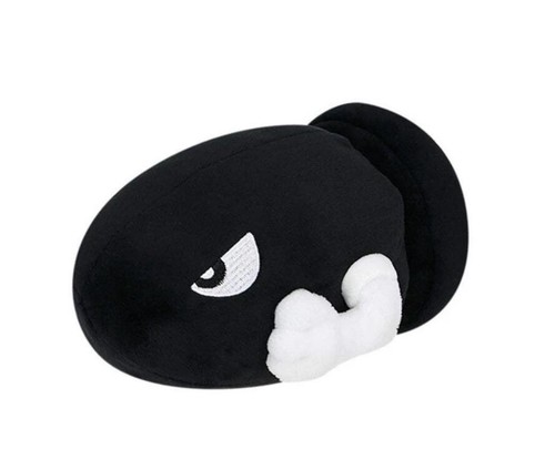 Super mario kugelwilli plush - super,