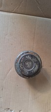 Fordson Super Major Engine