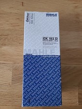 Mahle OIL FILTER OX193D