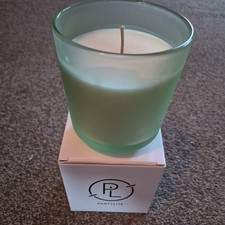 Partylite Seagrass and