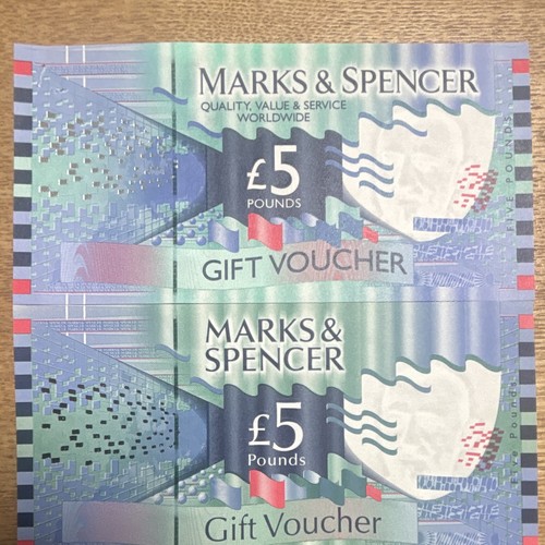 Pair vintage marks - pair, of