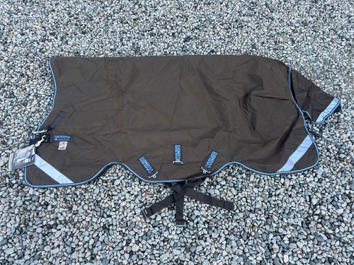 Horseware ireland rambo - 72”,
