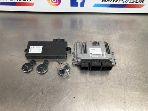 Mini cooper ecu kit - , n12b14a