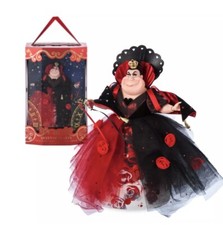 Disney Queen of Hearts Limited