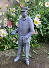 16mm Conductor Garden Railway