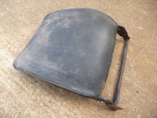 VW T25 T3 Camper van cab