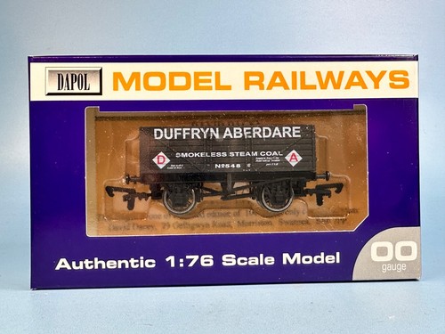 Dapol duffryn aberdare - dapol, aberdare"