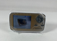 Motorola MBP669 Connect  Baby