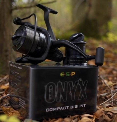 Esp onyx compact - compact, big
