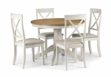 Julian Bowen Davenport Oak and