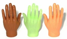 Finger Hands Super Tiny Hand -