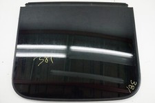 2007-2014 Mini Cooper Rear